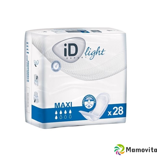 Id Expert Light Maxi 6x 28 Stück buy online