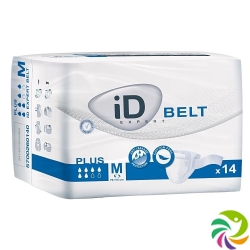 Id Belt M Plus 14 Stück