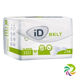 Id Belt M Super 14 Stück