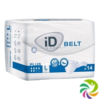 Id Belt L Plus 14 Stück