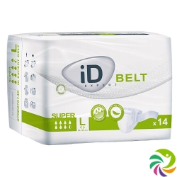 Id Belt L Super 14 Stück