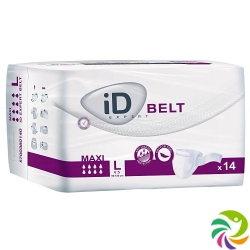 Id Belt L Maxi 14 Stück