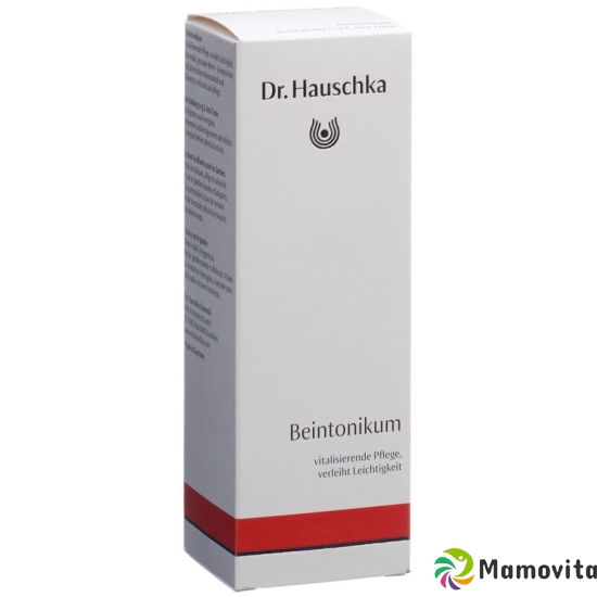 Dr. Hauschka leg tonic 100 ml buy online