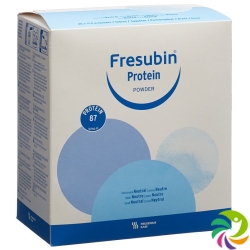 Fresubin protein POWDER Neutral 40 x 11.5 g