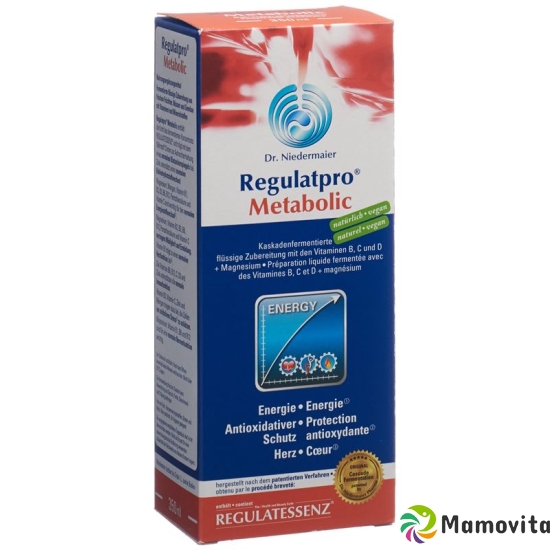 Regulatpro Metabolic Fl 350ml buy online