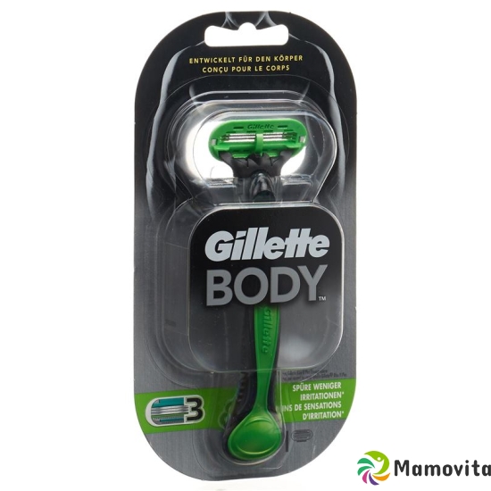 Gillette Body Shaver buy online