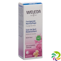 Weleda Evening Primrose Firming Night Care 30 ml