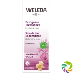 Weleda Evening Primrose Firming Day Care 30 ml