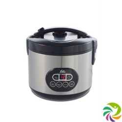 Solis Rice Cooker Duo program type 817