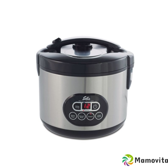 Solis Rice Cooker Duo program type 817 buy online