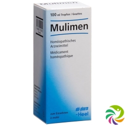 Mulimen drop Fl 100 ml