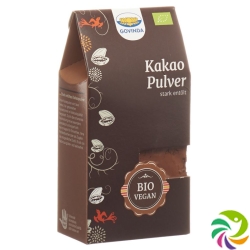 Govinda Kakaopulver Bio 100g