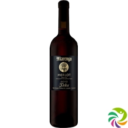 Merlot Igt Svizzera Marengo 6 X 0.75L