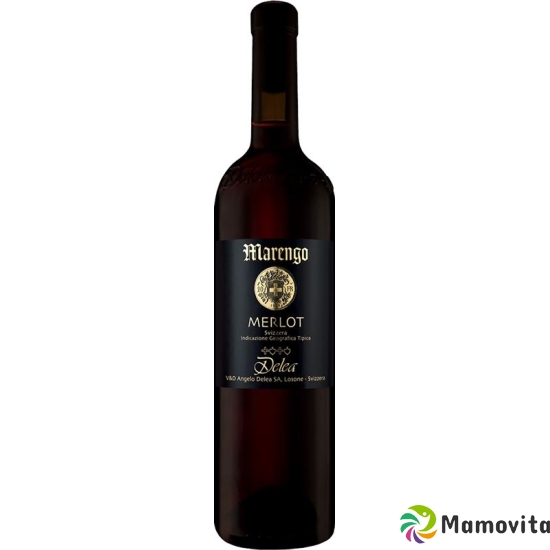 Merlot Igt Svizzera Marengo 6 X 0.75L buy online