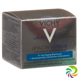 Vichy Liftactiv Supreme dry skin 50 ml