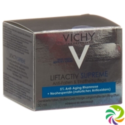 Vichy Liftactiv Supreme normal skin 50 ml