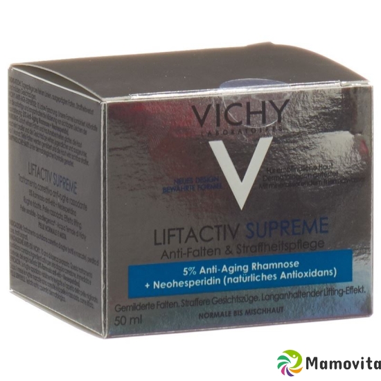 Vichy Liftactiv Supreme normal skin 50 ml buy online