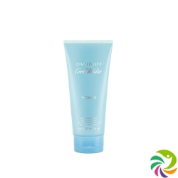 Davidoff Cw Wom Body Lotion Fs 150ml