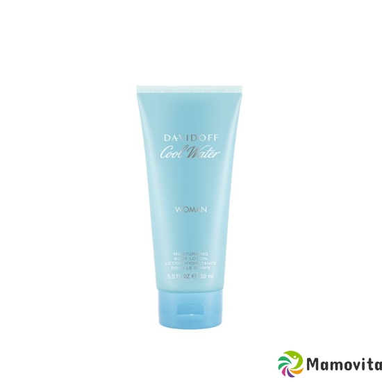 Davidoff Cw Wom Body Lotion Fs 150ml buy online