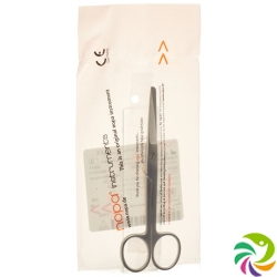 Nopa Scissors Standard Straight 14.5cm Sp/st