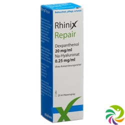 Rhinix Repair metered spray 20 ml