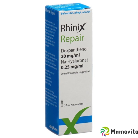 Rhinix Repair metered spray 20 ml buy online