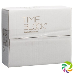 Time Block drag 120 pcs