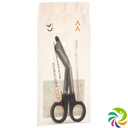 Nopa bandage and clothes scissors 14.5cm