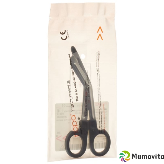 Nopa bandage and clothes scissors 14.5cm buy online