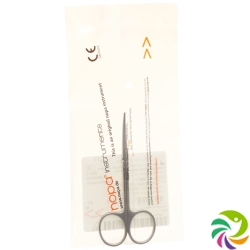 Nopa Metzenbaum scissors curved 11.5cm pc/pc