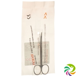 Nopa Kilner Scissors F Plast Op Geb 12cm