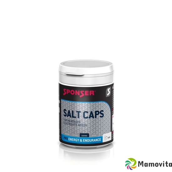 Sponser Salt Dose 120 Caps buy online