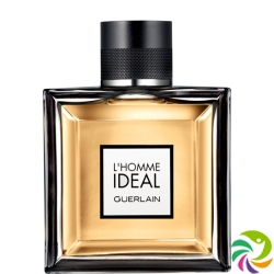 Guerlain Homme Ideal Eau de Toilette Spray 50ml