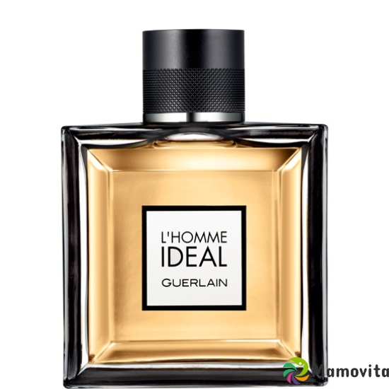 Guerlain Homme Ideal Eau de Toilette Spray 50ml buy online