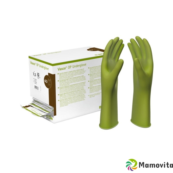 Vasco OP Underglove Handschuhe Grösse 6 40 Paar buy online