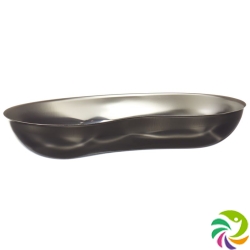 Fh kidney dish 27cm steel