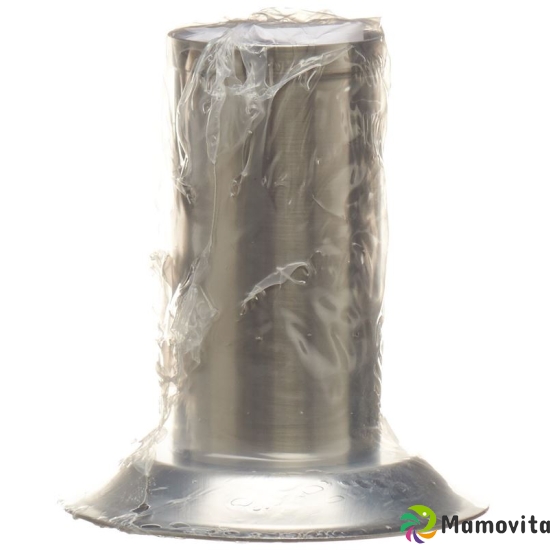 Megro standing cylinder 5x10cm steel buy online