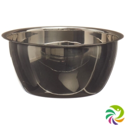 Megro laboratory bowl 11.5x5.6cm 400ml