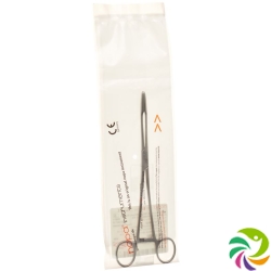 Nopa Forceps Gross-Maier Straight 22cm