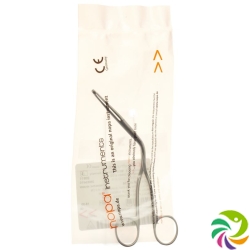 Nopa Magill forceps 16cm