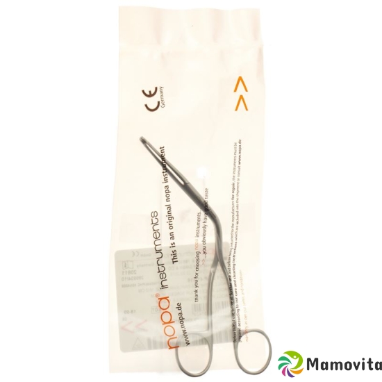 Nopa Magill forceps 16cm buy online