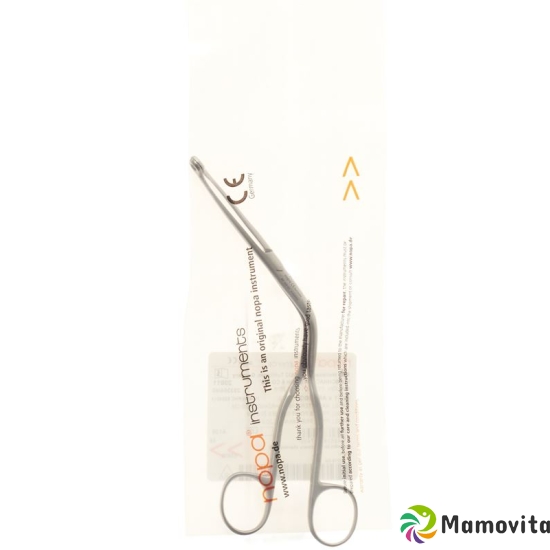 Nopa Magill forceps 20cm buy online