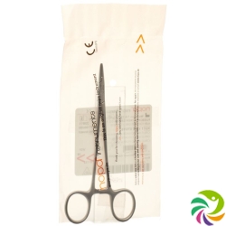 Nopa Needle Holder Crile Wood 15cm