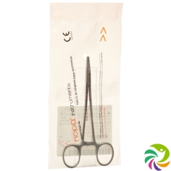 Nopa needle holder Mayo Hegar 14cm