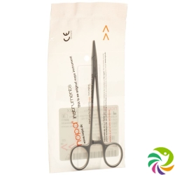 Nopa needle holder Mayo Hegar 16cm