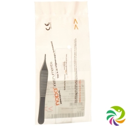 Nopa Tweezers Adson Anatomical 12cm