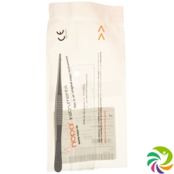 Nopa Tweezers Surgical Narrow 14.5cm