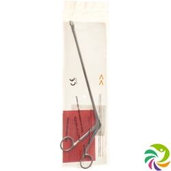 Nopa trial excision forceps Schumacher 24cm/5mm