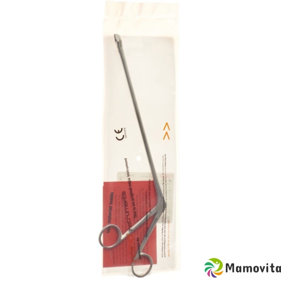 Nopa trial excision forceps Schumacher 24cm/5mm buy online