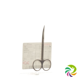 Nopa Stevens Tendon Scissors Curved 11.5cm Blunt